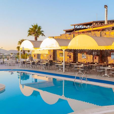 Sunpoint Hotel Bodrum Exterior photo