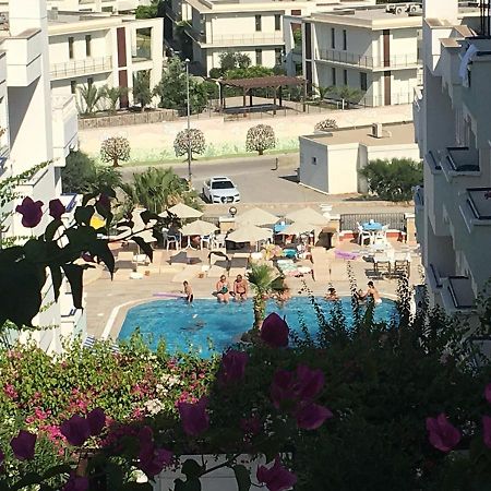 Sunpoint Hotel Bodrum Exterior photo