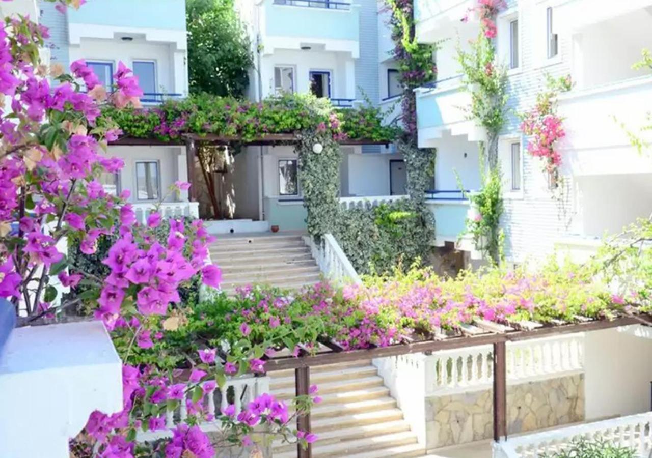 Sunpoint Hotel Bodrum Exterior photo